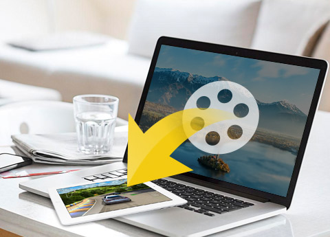 Video Converter For Mac To Ipad